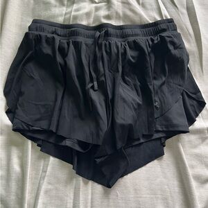 Target (joy lab) flowy shorts